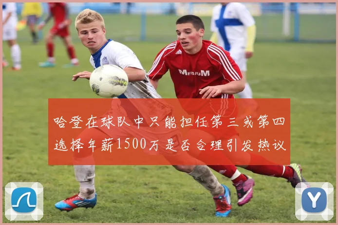 哈登在球队中只能担任第三或第四选择年薪1500万是否合理引发热议